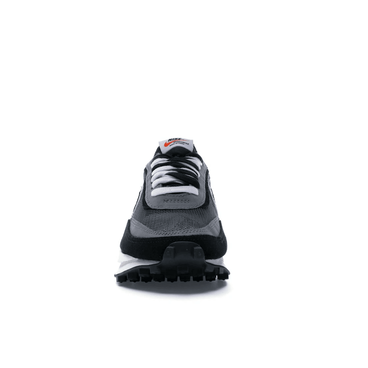 Sacai LD Waffle Black - Sneakerzone