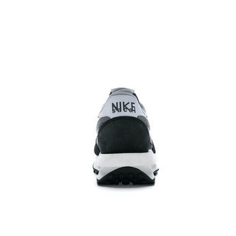Sacai LD Waffle Black - Sneakerzone