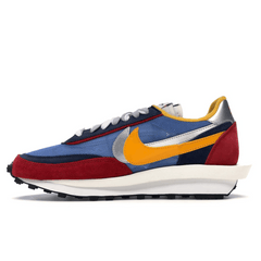 Sacai LD Waffle Blue Multi - Sneakerzone
