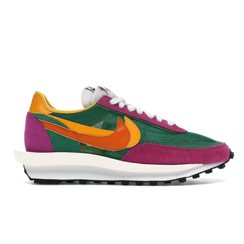 Sacai LD Waffle Pine Green - Sneakerzone