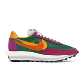 Sacai LD Waffle Pine Green - Sneakerzone