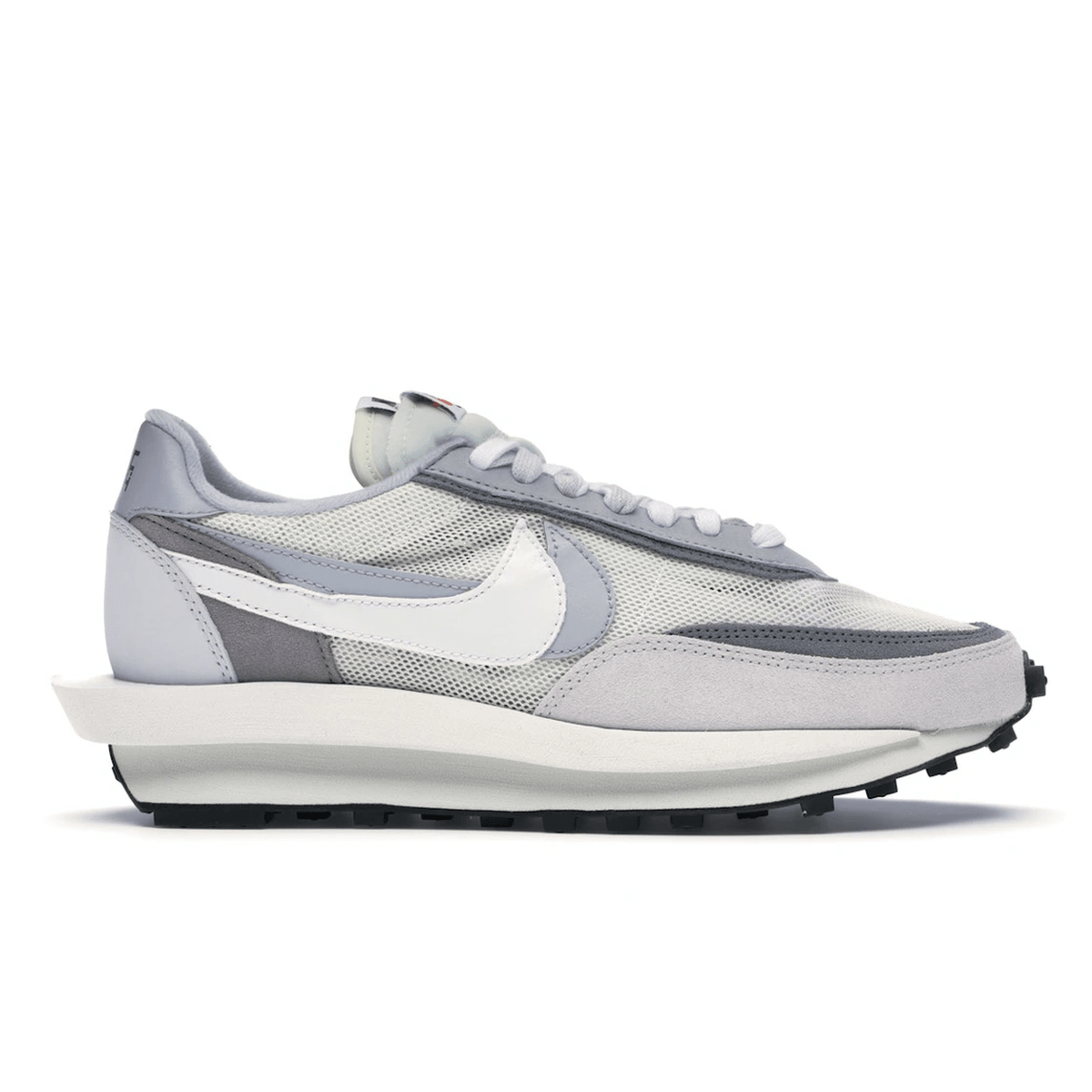 Sacai LD Waffle Summit White - Sneakerzone