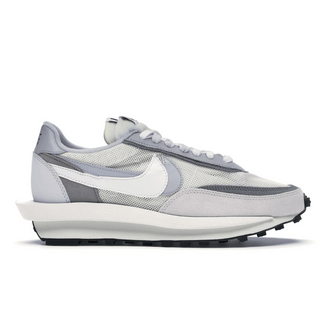 Sacai LD Waffle Summit White - Sneakerzone