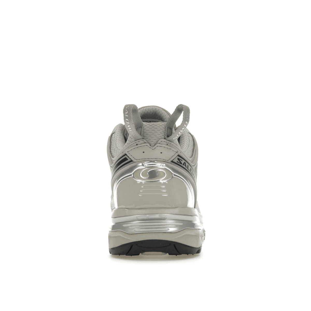 Salomon ACS Pro Metal Silver Metallic - Sneakerzone