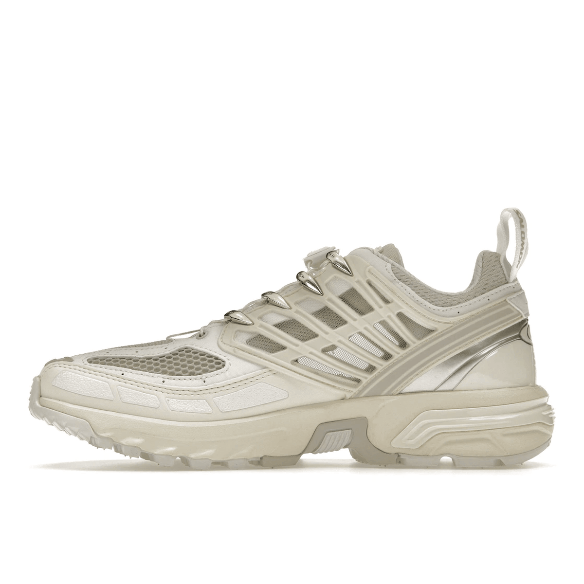Salomon ACS Pro Vanilla Ice Lunar Rock - Sneakerzone