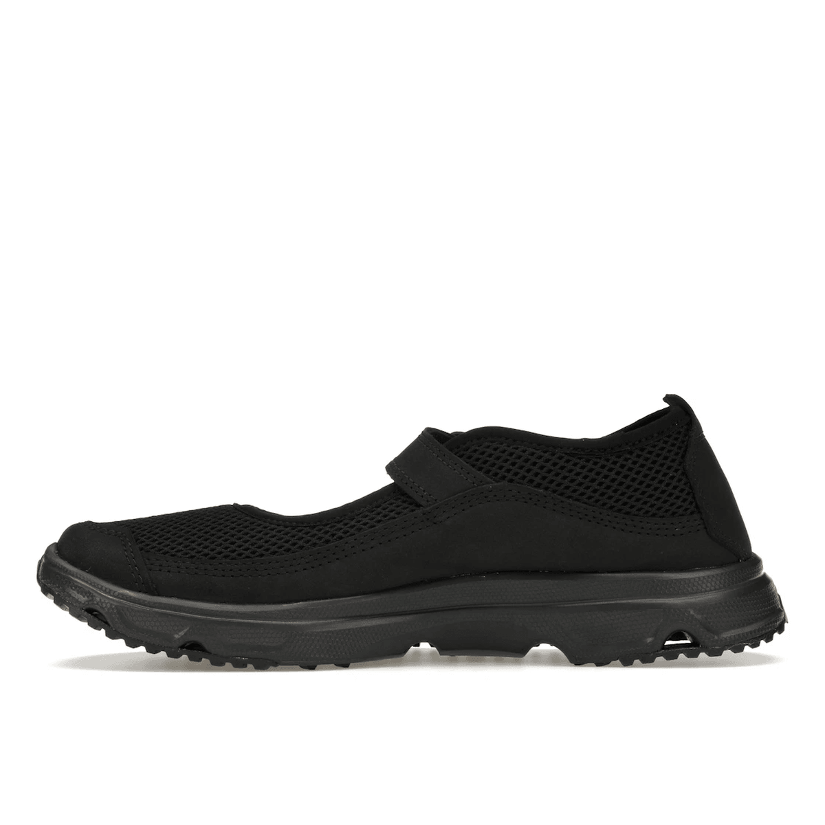 Salomon RX Marie-Jeanne Black - Sneakerzone