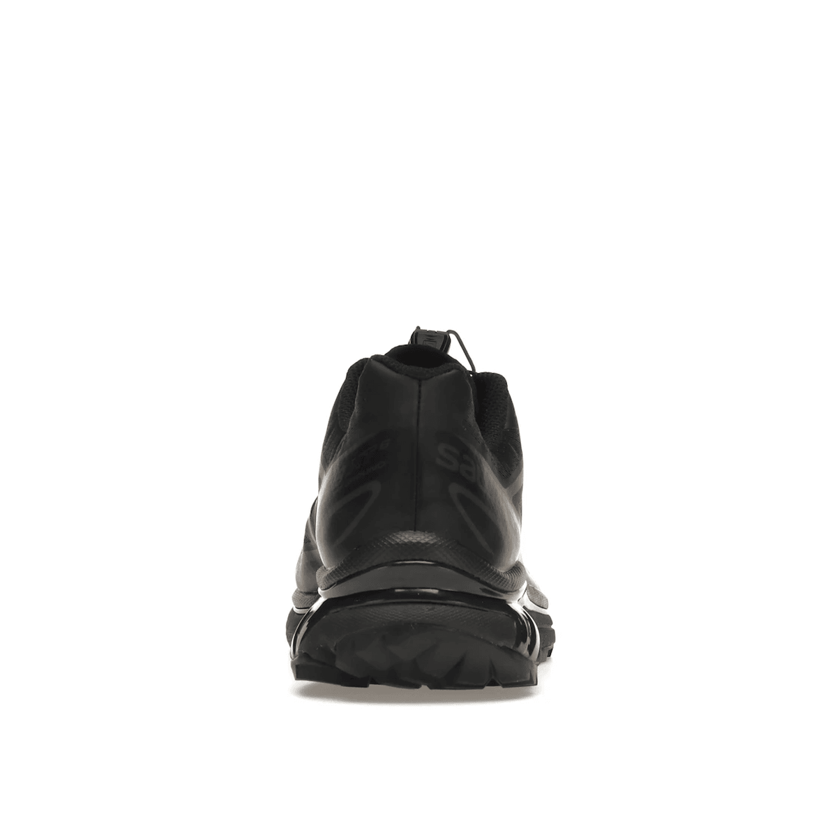 Salomon S/Lab XT-6 Adv Triple Black - Sneakerzone