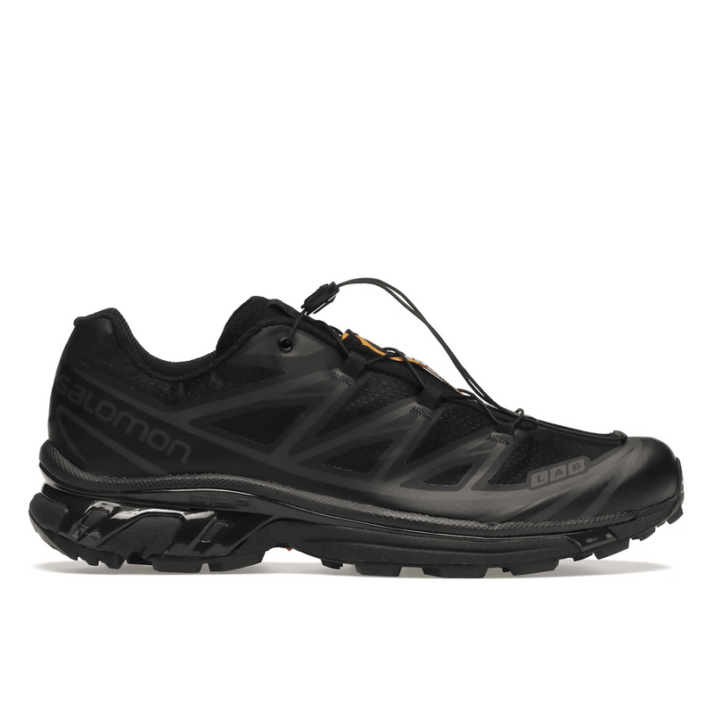 Salomon S/Lab XT-6 Adv Triple Black product image