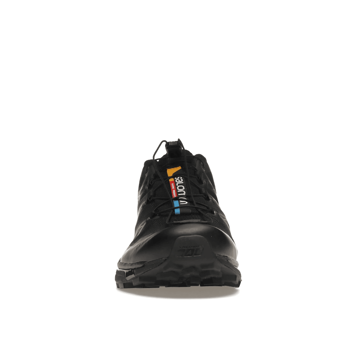 Salomon S/Lab XT-6 Adv Triple Black - Sneakerzone