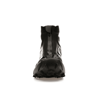 Salomon Snowcross Black Magnet - Sneakerzone