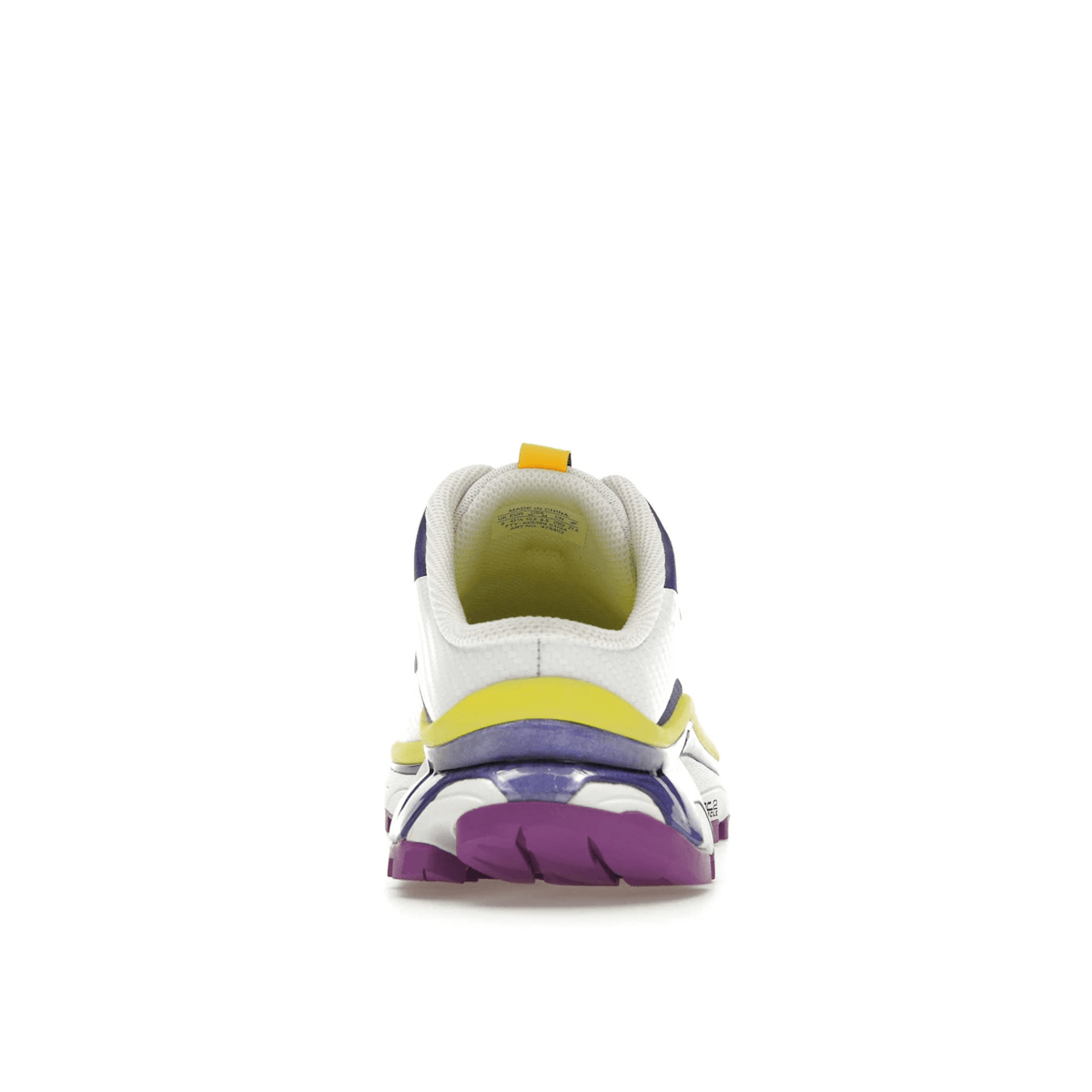 Salomon XT-4 Mule MM6 Maison Margiela White - Sneakerzone