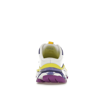 Salomon XT-4 Mule MM6 Maison Margiela White - Sneakerzone