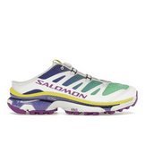 Salomon XT-4 Mule MM6 Maison Margiela White - Sneakerzone
