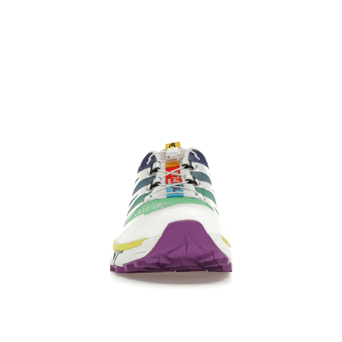 Salomon XT-4 Mule MM6 Maison Margiela White - Sneakerzone