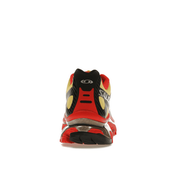 Salomon XT-4 OG Fiery Red Empire Yellow - Sneakerzone