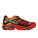 Salomon XT-4 OG Fiery Red Empire Yellow - Sneakerzone