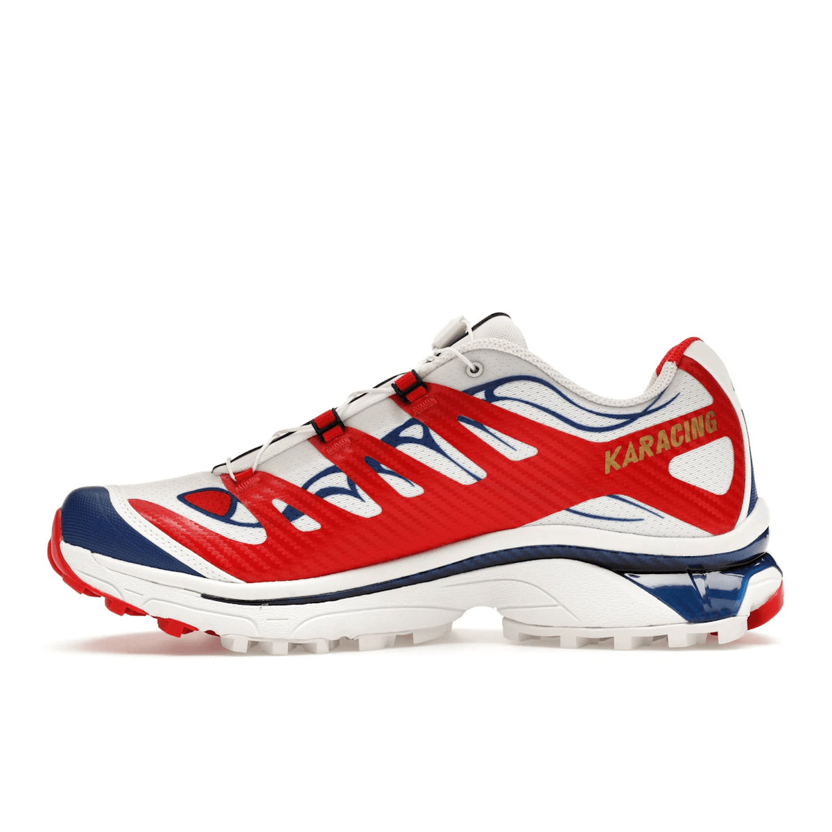 Salomon XT-4 OG Kar L'Art de L'Automobile Porsche 911 GT1-98 - Sneakerzone