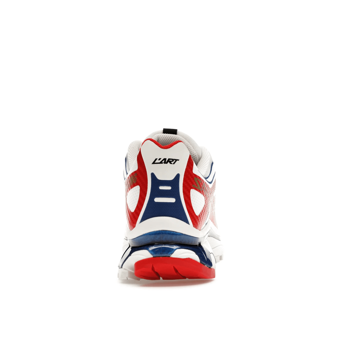 Salomon XT-4 OG Kar L'Art de L'Automobile Porsche 911 GT1-98 - Sneakerzone