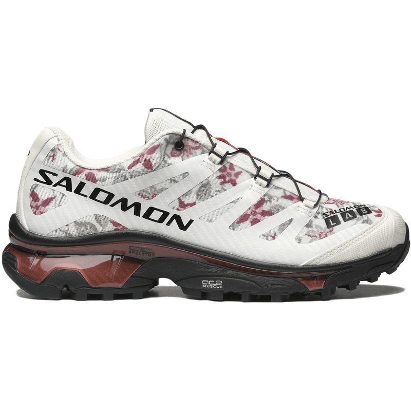 Salomon XT-4 OG Needlepoint Vanilla Ice product image