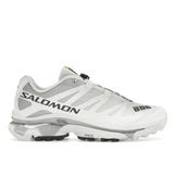 Salomon XT-4 OG White Lunar Rock - Sneakerzone