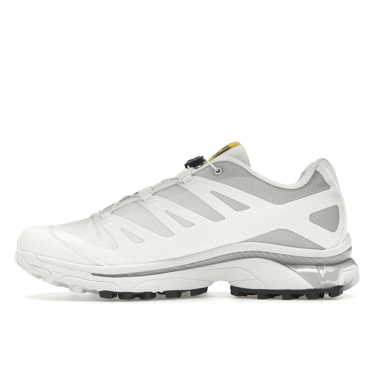 Salomon XT-4 OG White Lunar Rock - Sneakerzone