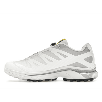 Salomon XT-4 OG White Lunar Rock - Sneakerzone