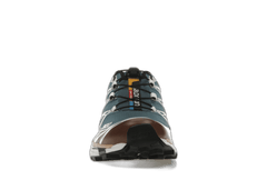 Salomon XT-6 Aegean Blue Hazelnut - Sneakerzone