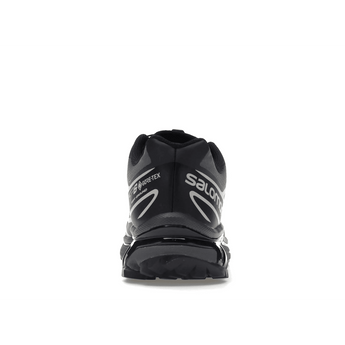 Salomon XT-6 Gore-Tex Black Lunar Rock - Sneakerzone