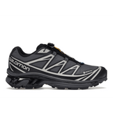 Salomon XT-6 Gore-Tex Black Lunar Rock - Sneakerzone