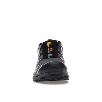 Salomon XT-6 Gore-Tex Black Lunar Rock - Sneakerzone