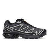Salomon XT-6 Gore-Tex Black Lunar Rock - Sneakerzone