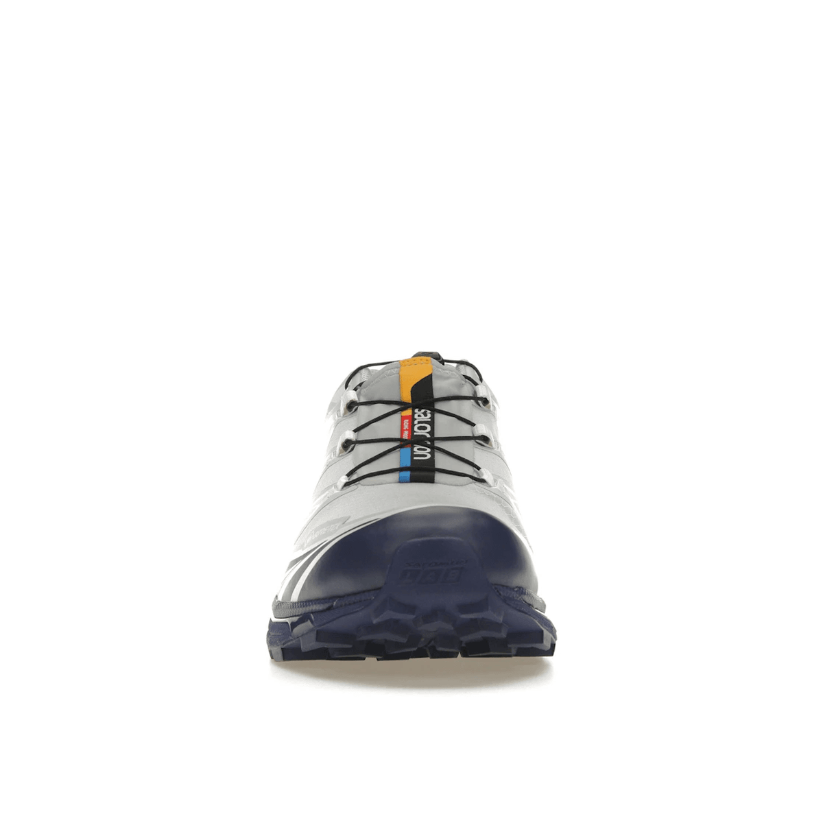 Salomon XT-6 Gore-Tex Blue Print Heather White secondary image