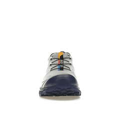 Salomon XT-6 Gore-Tex Blue Print Heather White - Sneakerzone