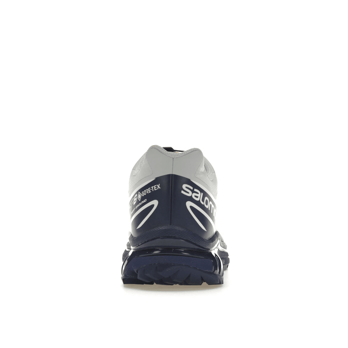 Salomon XT-6 Gore-Tex Blue Print Heather White - Sneakerzone