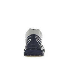 Salomon XT-6 Gore-Tex Blue Print Heather White - Sneakerzone