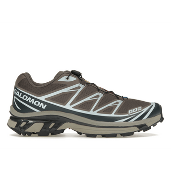Salomon XT-6 Plum Kitten India Ink - Sneakerzone