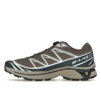 Salomon XT-6 Plum Kitten India Ink - Sneakerzone