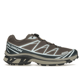 Salomon XT-6 Plum Kitten India Ink - Sneakerzone