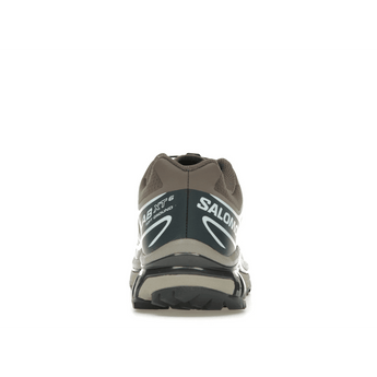 Salomon XT-6 Plum Kitten India Ink - Sneakerzone