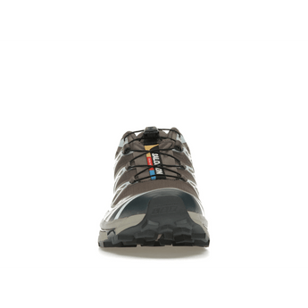 Salomon XT-6 Plum Kitten India Ink - Sneakerzone