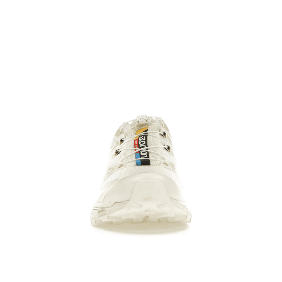 Salomon XT-6 Vanilla Ice Almond Milk secondary image