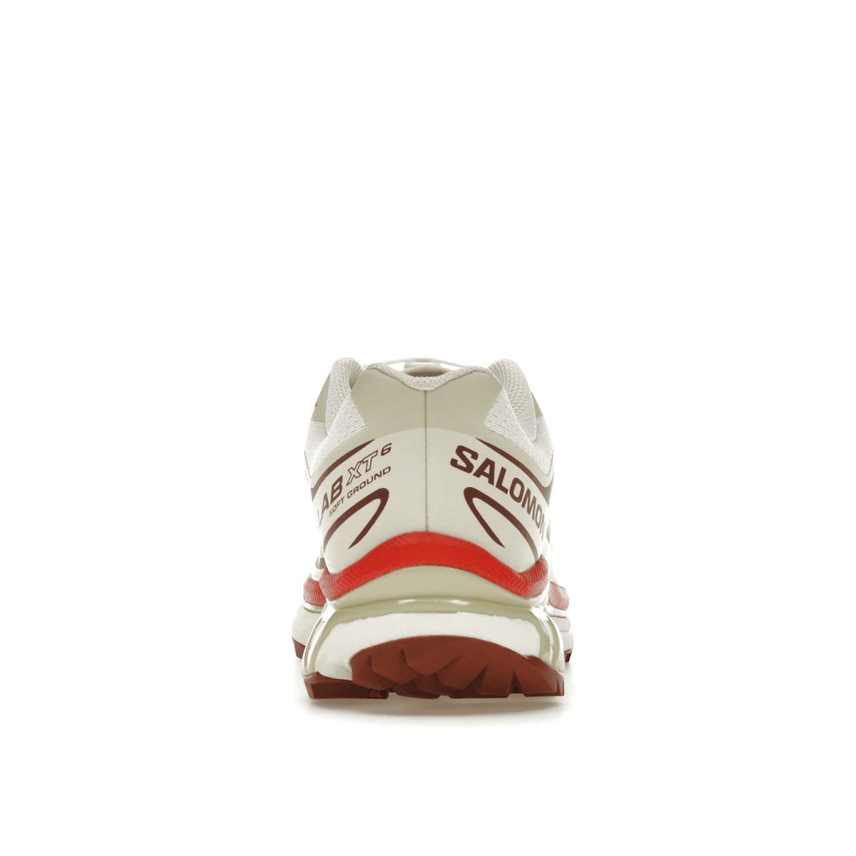 Salomon XT-6 Vanilla Ice Fired Brick - Sneakerzone