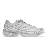 Salomon XT-6 White Lunar Rock - Sneakerzone