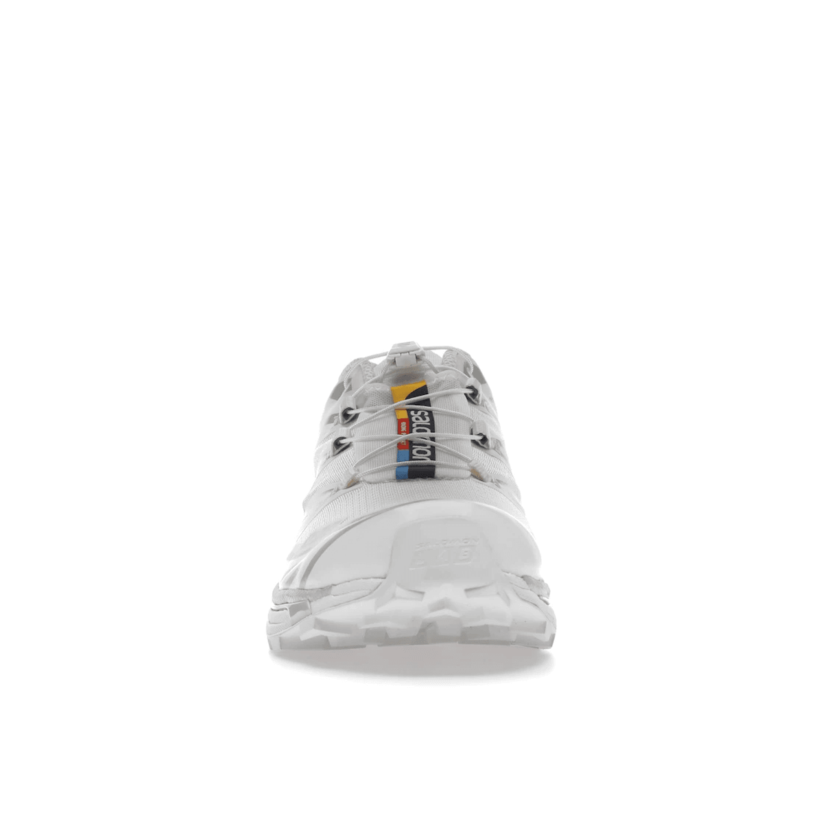 Salomon XT-6 White Lunar Rock secondary image
