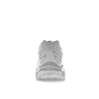 Salomon XT-6 White Lunar Rock - Sneakerzone