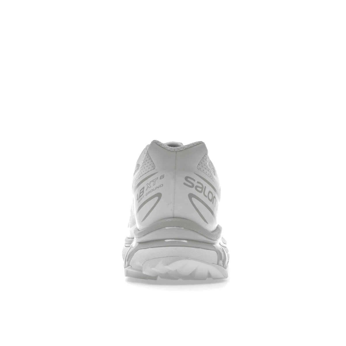 Salomon XT-6 White Lunar Rock - Sneakerzone