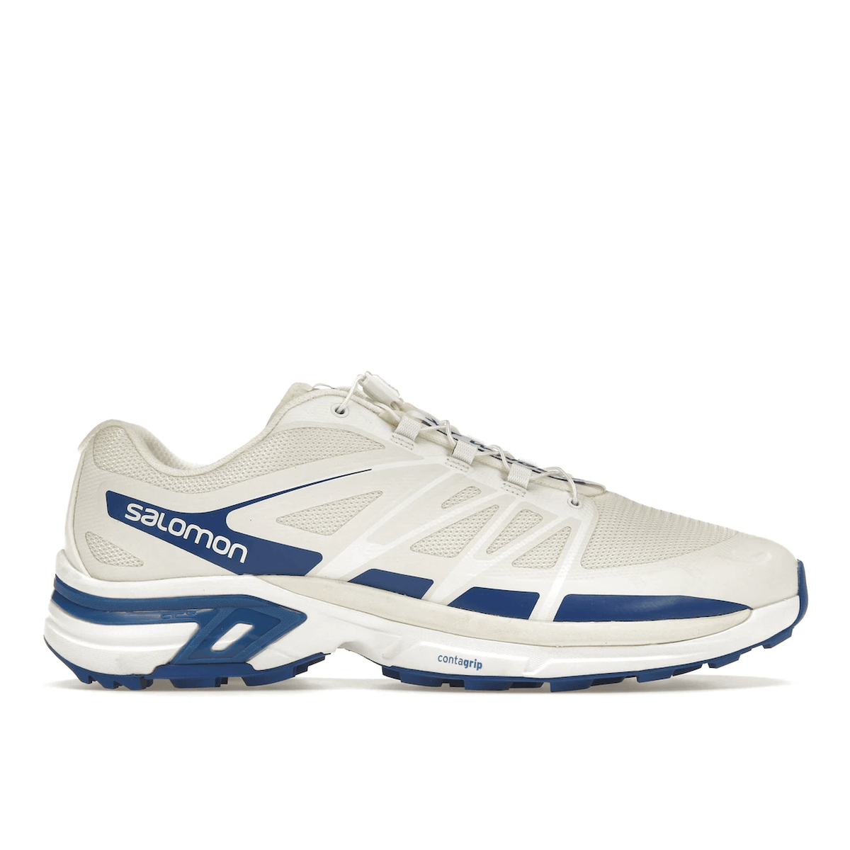 Salomon XT-Wings 2 JJJJound Lapis Blue - Sneakerzone