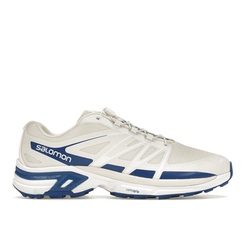 Salomon XT-Wings 2 JJJJound Lapis Blue - Sneakerzone