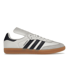 Samba Pharrell Humanrace White - Sneakerzone