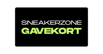 Sneakerzone Gavekort - Sneakerzone